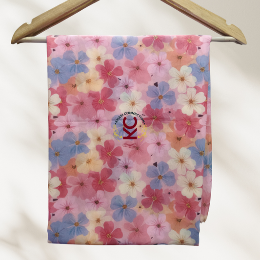 Summer Floral Jaiñsem