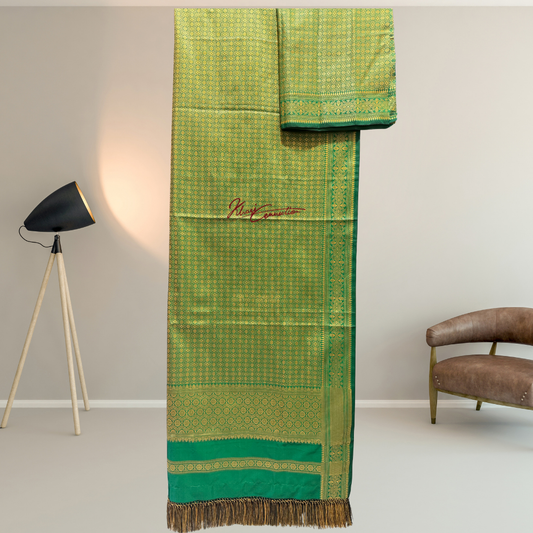 Summer Green Dhara Khor