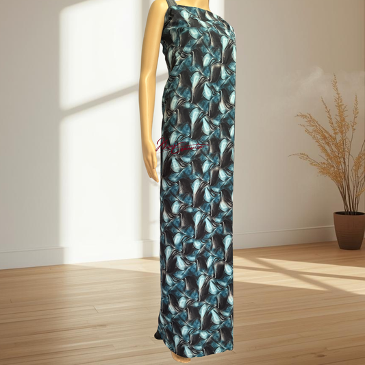 Turquoise Waves Jaiñsem