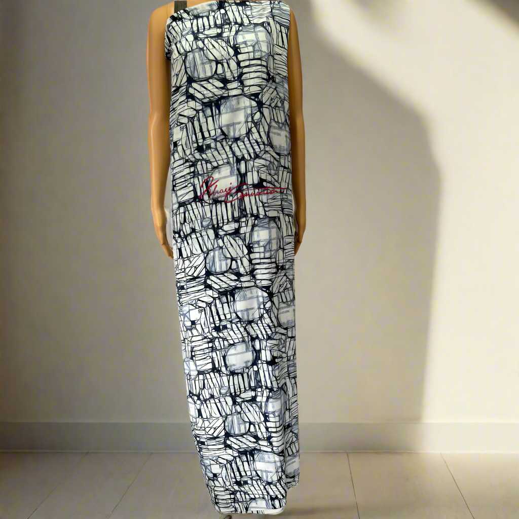 Webwork Off-White Jaiñsem