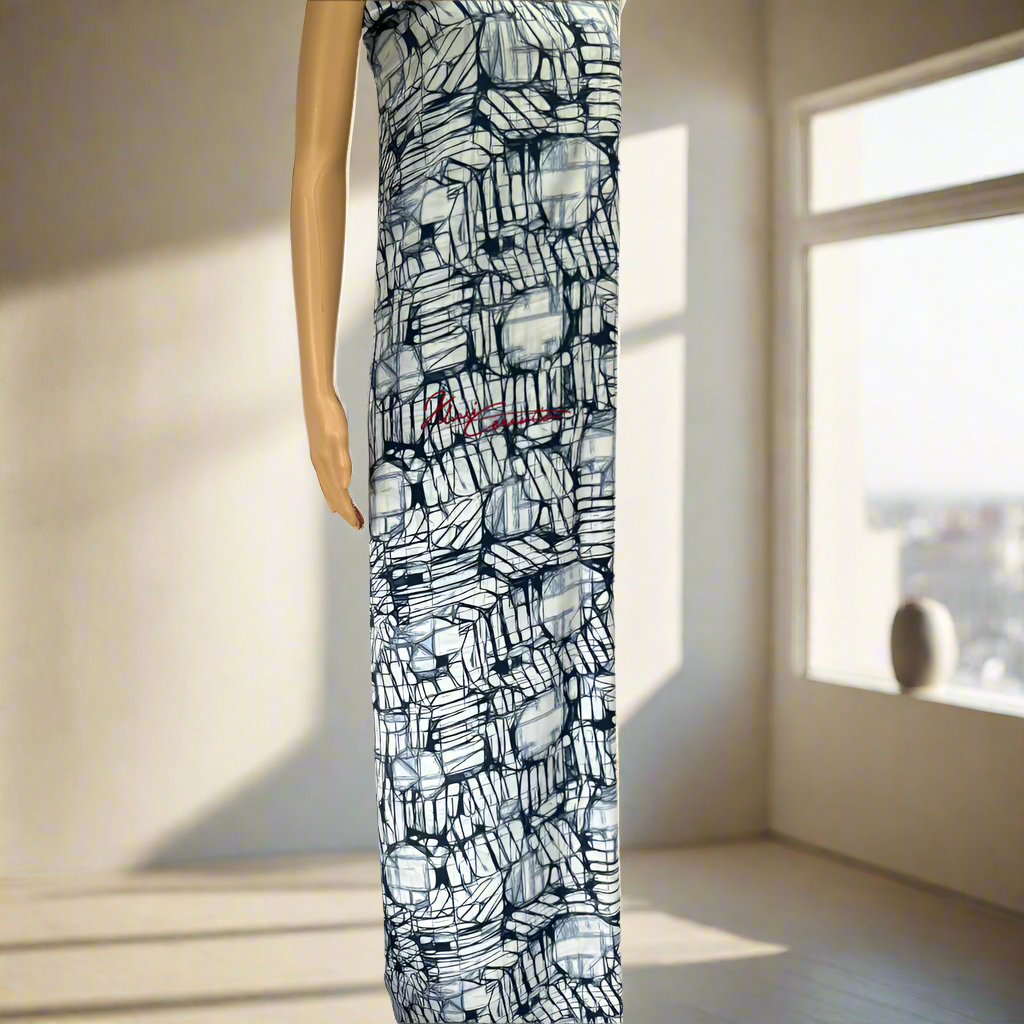 Webwork Off-White Jaiñsem