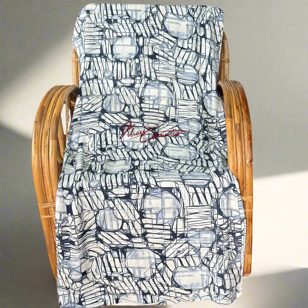 Webwork Off-White Jaiñsem