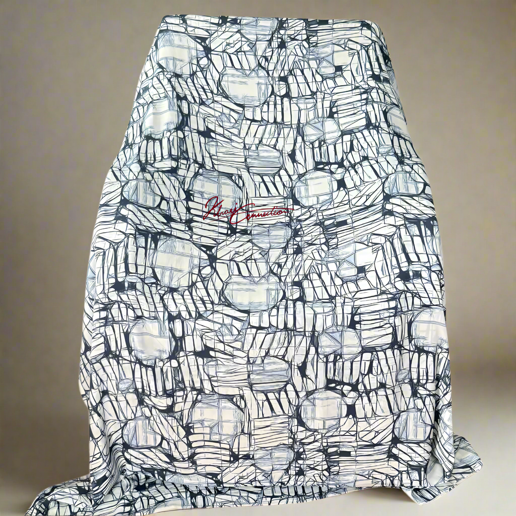 Webwork Off-White Jaiñsem