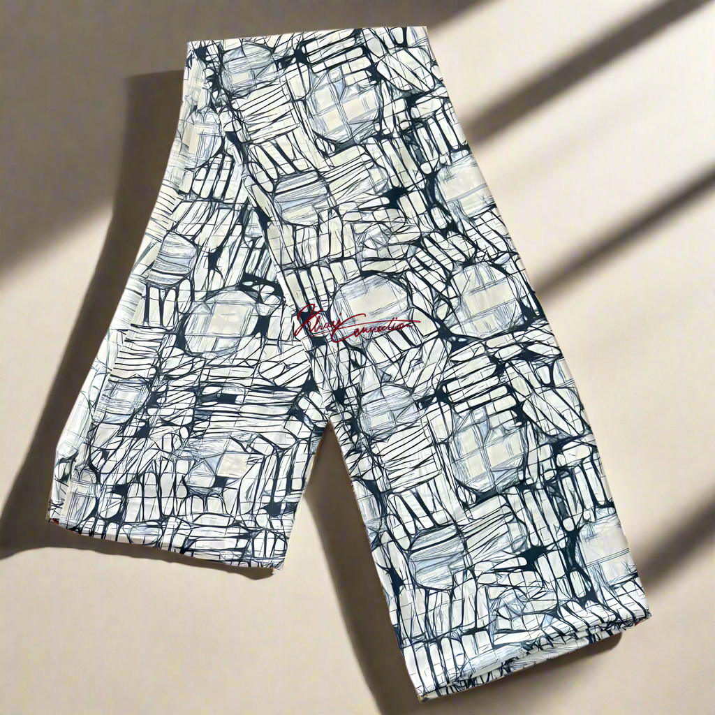 Webwork Off-White Jaiñsem