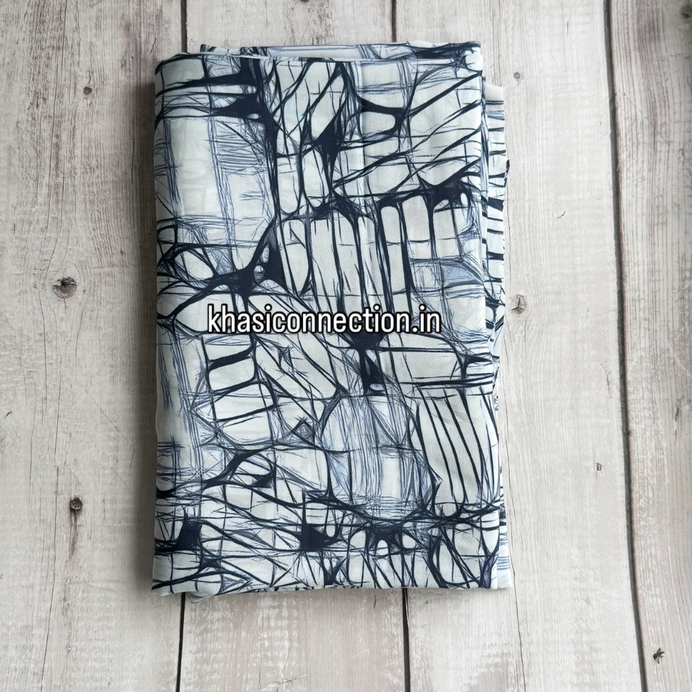 Webwork Off-White Jaiñsem