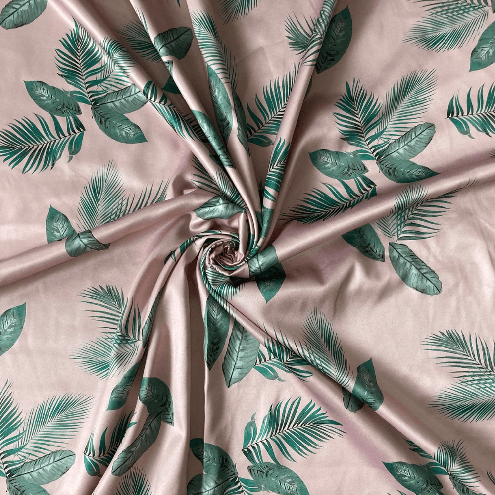 Palm Leaves Jaiñsem