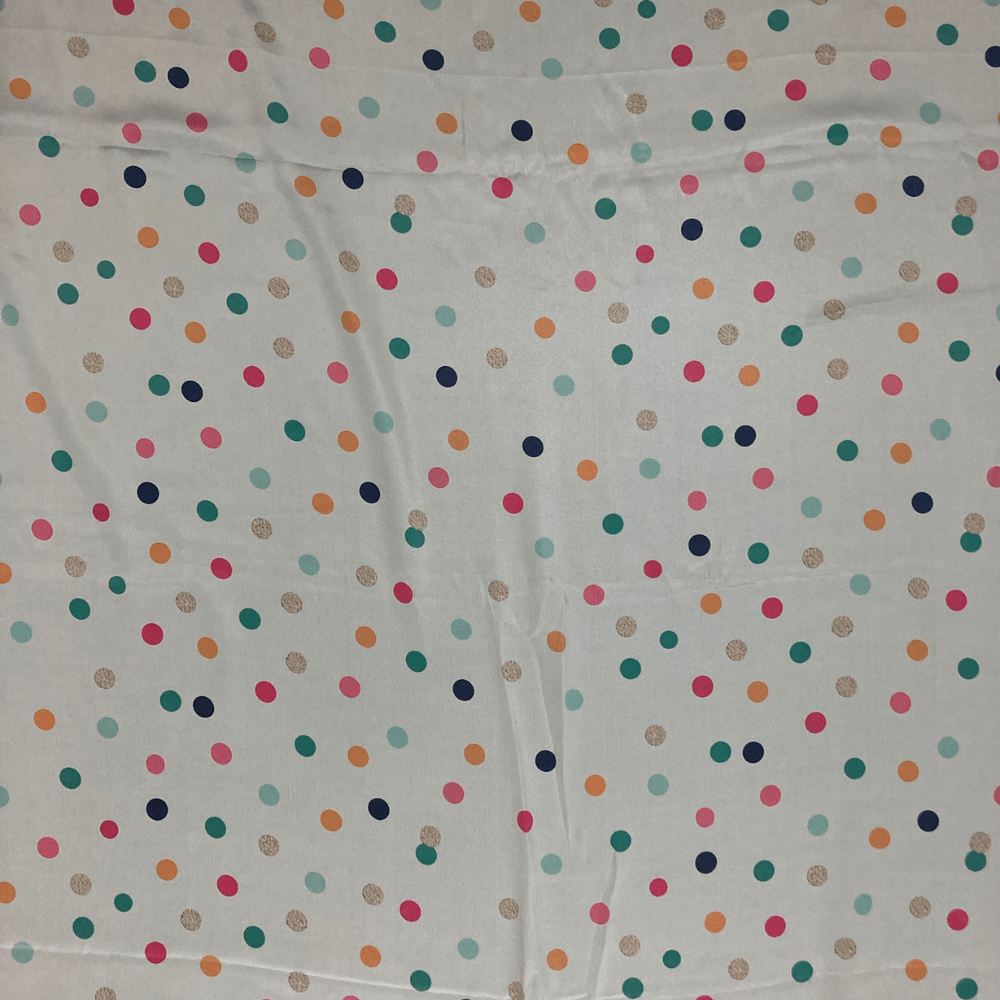 Small Polka Dot Jaiñsem